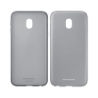 samsung jelly cover ef aj330tb for galaxy j3 2017 black photo samsung jelly cover ef aj330tb for galaxy j3 2017 black photo