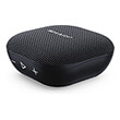 SHARP GX-BT60(BK) PORTABLE BLUETOOTH SPEAKER BLACK