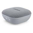 sharp gx bt60gr portable bluetooth speaker gray photo