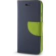 smart fancy book case for lg k4 2017 blue green photo smart fancy book case for lg k4 2017 blue green photo
