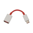 oneplus otg adapter usb type a to usb type c red bulk photo oneplus otg adapter usb type a to usb type c red bulk photo