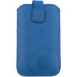 esperanza ema101b s pouch case small blue photo