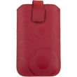 esperanza ema101r ip5 pouch case apple iphone 5 red photo