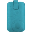 esperanza ema101t ip5 pouch case apple iphone 5 light blue photo