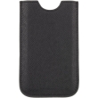 esperanza ema102k ip5 pouch case apple iphone 5 black photo