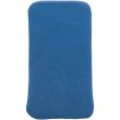 esperanza ema105b l pouch case large blue photo