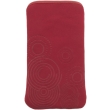 ESPERANZA EMA105R-S POUCH CASE SMALL RED