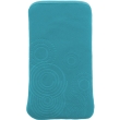ESPERANZA EMA105T-IP5 POUCH CASE  APPLE IPHONE 5 LIGHT BLUE