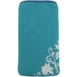 ESPERANZA EMA106TW-IP5 POUCH CASE  APPLE IPHONE LIGHT 5 BLUE