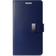 mercury goospery rich diary flip case samsung galaxy s8 plus g955 navy blue lime photo mercury goospery rich diary flip case samsung galaxy s8 plus g955 navy blue lime photo