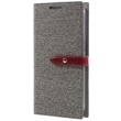 mercury goospery milano diary flip case apple iphone 7 grey photo mercury goospery milano diary flip case apple iphone 7 grey photo