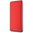 MERCURY GOOSPERY HIDDEN CARD BACK COVER CASE IPHONE 6/6S PLUS RED