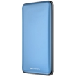 mercury goospery hidden card back cover case iphone 7 plus coral blue photo