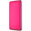 mercury goospery hidden card back cover case iphone 6 6s plus hot pink photo