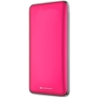 mercury goospery hidden card back cover case samsung s7 g930 hot pink photo