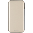 MERCURY GOOSPERY HAPPY BUMPER BACK COVER CASE SAMSUNG S8 G950 GOLD