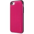 mercury goospery sky slide bumber back cover case iphone 7 hot pink black photo mercury goospery sky slide bumber back cover case iphone 7 hot pink black photo