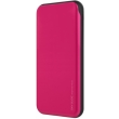 MERCURY GOOSPERY SKY SLIDE BUMBER BACK COVER CASE SAMSUNG S8 G950 HOT PINK BLACK