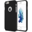 mercury goospery soft feeling logo back cover case iphone 7 8 black photo mercury goospery soft feeling logo back cover case iphone 7 8 black photo