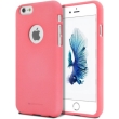 mercury goospery soft feeling logo back cover case iphone 7 pink photo mercury goospery soft feeling logo back cover case iphone 7 pink photo