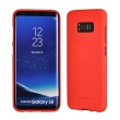 mercury goospery soft feeling back cover case samsung s8 plus g955 red photo mercury goospery soft feeling back cover case samsung s8 plus g955 red photo