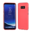 mercury goospery soft feeling back cover case samsung s8 plus g955 pink photo