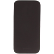 MERCURY GOOSPERY SOFT FEELING BACK COVER CASE LG K8 K350 BLACK