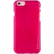 mercury goospery i jelly logo back cover case iphone 7 hot pink photo mercury goospery i jelly logo back cover case iphone 7 hot pink photo