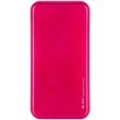 mercury goospery i jelly back cover case huawei y3 ii hot pink photo