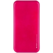 mercury goospery i jelly back cover case samsung j7 2016 j710 hot pink photo