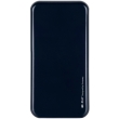 MERCURY GOOSPERY I-JELLY BACK COVER CASE LG K8 K350 NAVY BLACK
