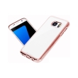 MERCURY GOOSPERY RING 2 BACK COVER SAMSUNG S6 EDGE G925 ROSE GOLD