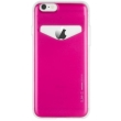 mercury goospery slim plus s apple iphone iphone 6 6s plus hot pink photo mercury goospery slim plus s apple iphone iphone 6 6s plus hot pink photo