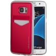 MERCURY GOOSPERY SLIM PLUS S SAMSUNG S7 EDGE G935 HOT PINK