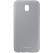 samsung jelly cover ef aj730tb for galaxy j7 2017 black photo samsung jelly cover ef aj730tb for galaxy j7 2017 black photo