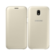 samsung wallet cover ef wj530cf for galaxy j5 2017 gold photo samsung wallet cover ef wj530cf for galaxy j5 2017 gold photo
