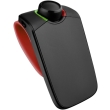 parrot minikit neo 2 hd red photo parrot minikit neo 2 hd red photo