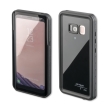 4smarts waterproof case active pro nautilus for samsung galaxy s8 g955 black photo 4smarts waterproof case active pro nautilus for samsung galaxy s8 g955 black photo