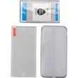 4smarts 360 premium protection set case friendly for samsung galaxy note 8 clear photo 4smarts 360 premium protection set case friendly for samsung galaxy note 8 clear photo