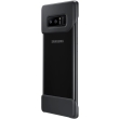 samsung 2 piece pop cover ef mn950cb for galaxy note 8 black photo samsung 2 piece pop cover ef mn950cb for galaxy note 8 black photo