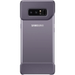samsung 2 piece pop cover ef mn950cv for galaxy note 8 orchid grey photo samsung 2 piece pop cover ef mn950cv for galaxy note 8 orchid grey photo