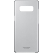 samsung clear cover ef qn950cb for galaxy note 8 black photo samsung clear cover ef qn950cb for galaxy note 8 black photo
