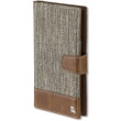 4smarts universal flip case ultimag milano up to 52 beige melange photo 4smarts universal flip case ultimag milano up to 52 beige melange photo