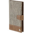 4smarts universal flip case ultimag milano up to 58 beige melange photo 4smarts universal flip case ultimag milano up to 58 beige melange photo