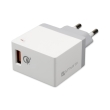 4smarts wall charger voltplug qualcomm quick charge 30 18w white photo 4smarts wall charger voltplug qualcomm quick charge 30 18w white photo
