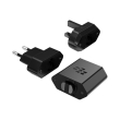 blackberry adaptor qualcomm rc 1500 eu quick travel charger photo blackberry adaptor qualcomm rc 1500 eu quick travel charger photo