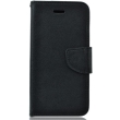 fancy book flip case for apple iphone x black photo fancy book flip case for apple iphone x black photo