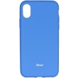 roar colorful jelly back cover case for apple iphone x light blue photo roar colorful jelly back cover case for apple iphone x light blue photo