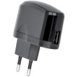 setty usb wall charger 1a black photo setty usb wall charger 1a black photo