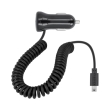 forever m01 car charger mini usb 1a black photo forever m01 car charger mini usb 1a black photo